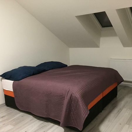 Apartmany Jarkova Prešov Eksteriør bilde